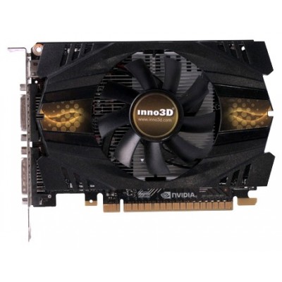 видеокарта Inno3D N740-1SDV-E5CWX
