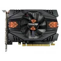 Видеокарта Inno3D N750-1SDV-D5CW