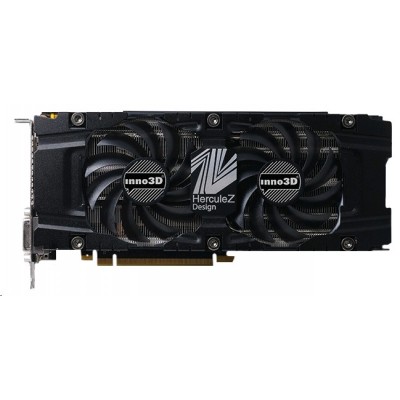 видеокарта Inno3D N760-3SDN-M5DSX
