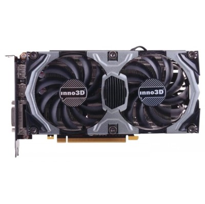 видеокарта Inno3D N960-1DDV-E5CNX