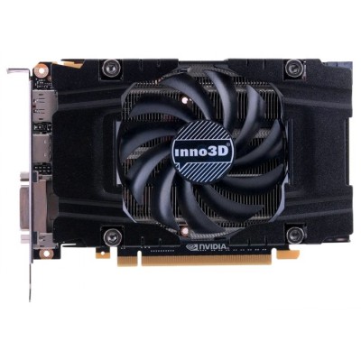 видеокарта Inno3D N960-1SDV-E5CN