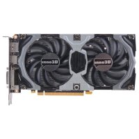 Видеокарта Inno3D N96L-1DDV-E5CNX