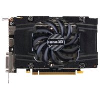 Видеокарта Inno3D N97V-1SDN-M5DS