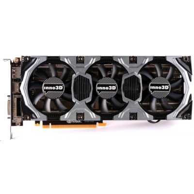 видеокарта Inno3D N98V-1SDN-M5DNX