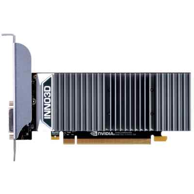 видеокарта Inno3D nVidia GeForce GT 1030 2Gb N1030-1SDV-E5BL