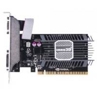 Видеокарта Inno3D nVidia GeForce GT 730 1Gb N730-1SDV-D3BX