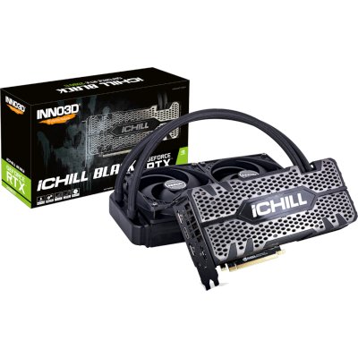 видеокарта Inno3D nVidia GeForce RTX 2080 Ti 11Gb C208TB-11D6X-11500004