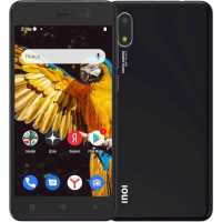 Смартфон INOI 2 Lite 2021 1/16GB Black