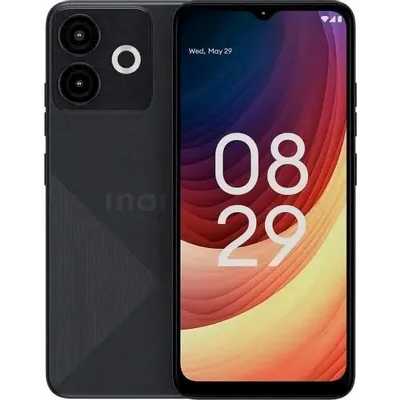 смартфон Inoi A14 2/64GB Black