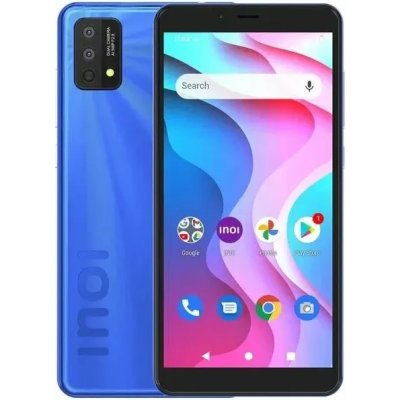 смартфон Inoi A22 Lite 1/16GB Blue