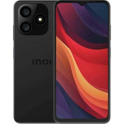 смартфон Inoi A35 4/128GB Black