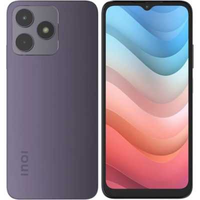 смартфон Inoi A54 4/128GB Purple