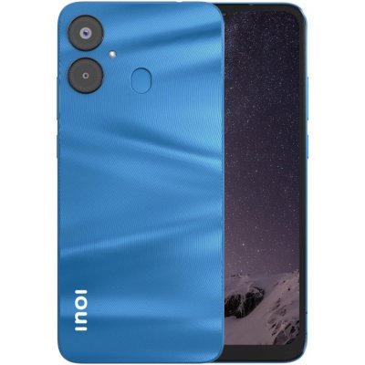 Смартфон Inoi A63 2/32GB Blue
