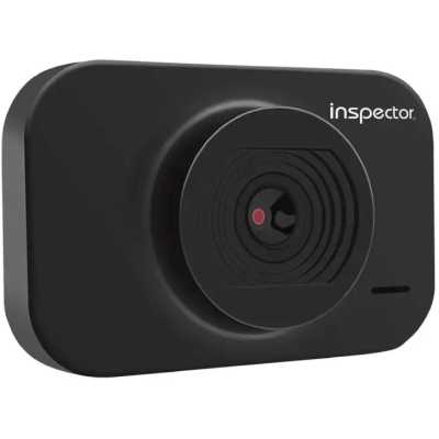 Автомобильный видеорегистратор Inspector FHD-100 Black