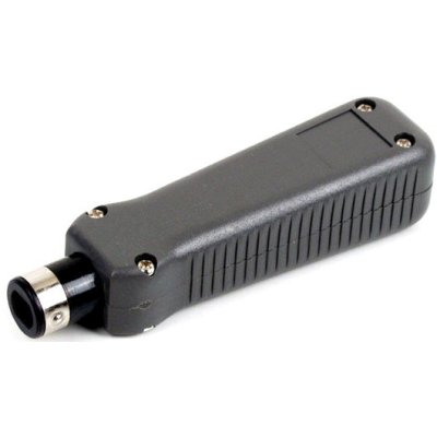 инструмент для заделки витой пары Hyperline HT-3240
