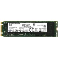 SSD диск Intel 545s 128Gb SSDSCKKW128G8XT
