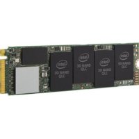 Intel 660p 1Tb SSDPEKNW010T8X1