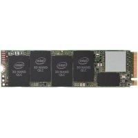 SSD диск Intel 660p 2Tb SSDPEKNW020T8X1