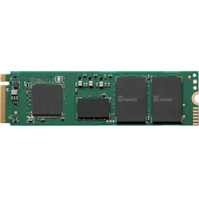 SSD диск Intel 670p 1Tb SSDPEKNU010TZ