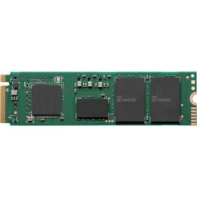 SSD диск Intel 670p 1Tb SSDPEKNU010TZX1