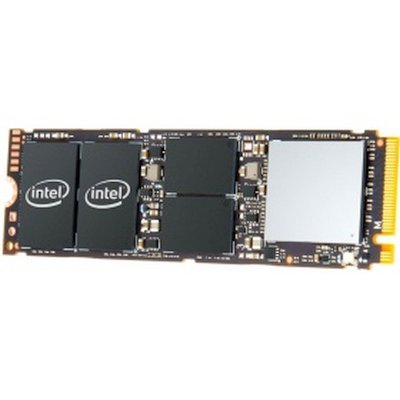 SSD диск Intel 760p 2Tb SSDPEKKW020T8X1