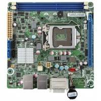 Материнская плата Intel BBS1200KPR