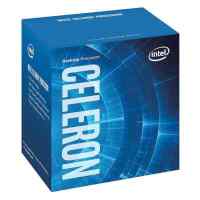Процессор Intel Celeron G3950 BOX