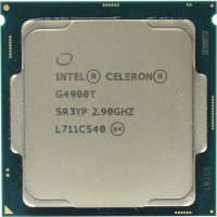 Процессор Intel Celeron G4900T OEM