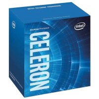 Процессор Intel Celeron G4920 BOX