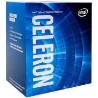 Процессор Intel Celeron G5920 BOX