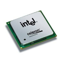 Процессор Intel Celeron P4500 OEM