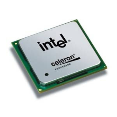 процессор Intel Celeron P4500 OEM