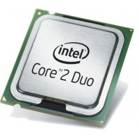 Процессор Intel Core 2 Duo E4500 OEM