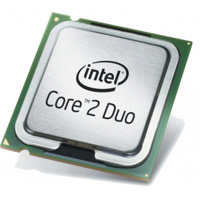 процессор Intel Core 2 Duo E4600 BOX