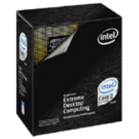 Процессор Intel Core 2 Extreme QX9775 BOX