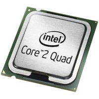 Процессор Intel Core 2 Quad Q9300 OEM