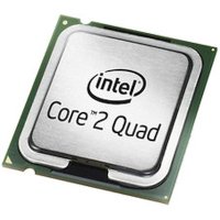 Процессор Intel Core 2 Quad Q9550 OEM