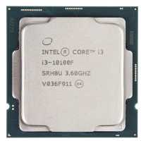 Intel Core i3 10100F OEM