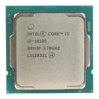 Intel Core i3 10105 OEM