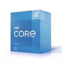 процессор Intel Core i3 10105F BOX купить