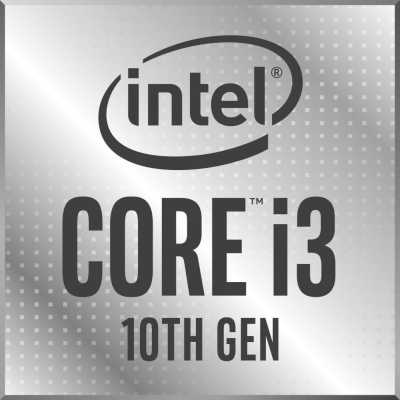 процессор Intel Core i3 10300 OEM