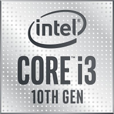 процессор Intel Core i3 10320 BOX