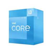 Intel Core i3 12100 BOX купить
