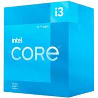 Процессор Intel Core i3 12100F BOX купить