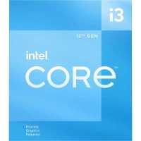 Процессор Intel Core i3 12100F OEM купить