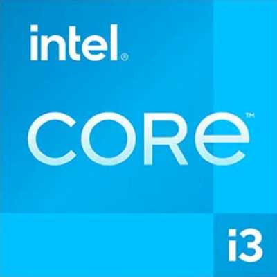процессор Intel Core i3 12300 OEM
