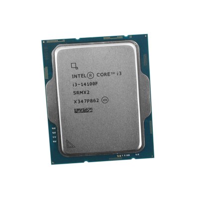 Процессор Intel Core i3 14100F OEM