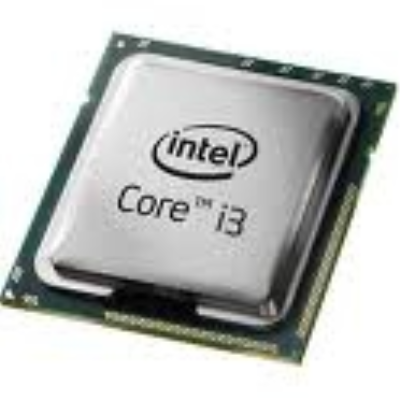 процессор Intel Core i3 550 OEM