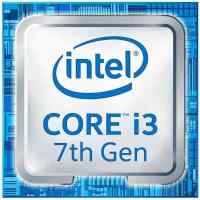 Intel Core i3 7100 OEM