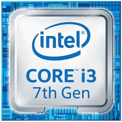 процессор Intel Core i3 7300 OEM